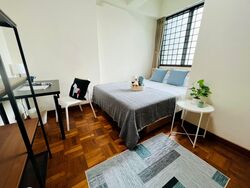 Astor Green (D21), Condominium #439184681